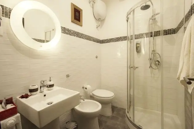 Deluxe Tek Büyük veya İki Ayrı Yataklı Oda, Balkon, Şehir Manzaralı
