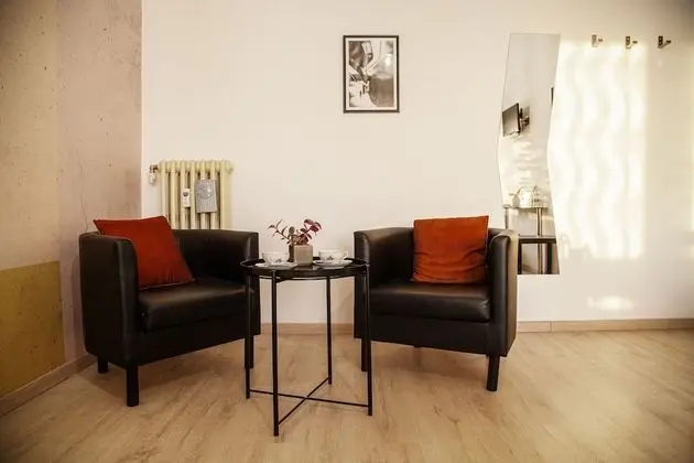 Superior Üç Kişilik Oda, Balkon, Şehir Manzaralı