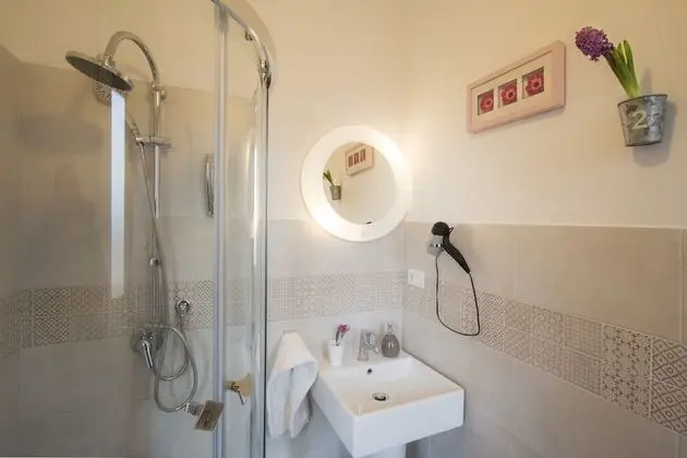 Superior Üç Kişilik Oda, Balkon, Şehir Manzaralı