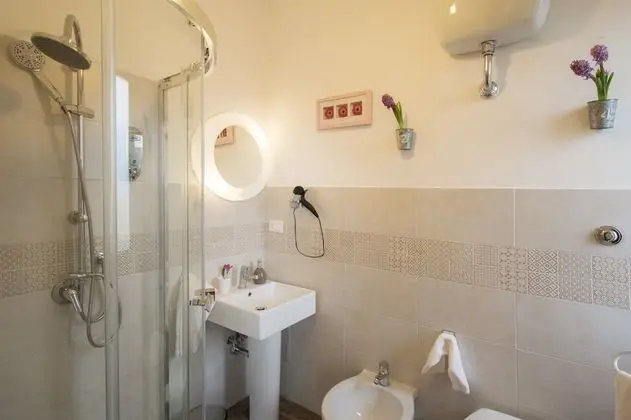 Superior Üç Kişilik Oda, Balkon, Şehir Manzaralı
