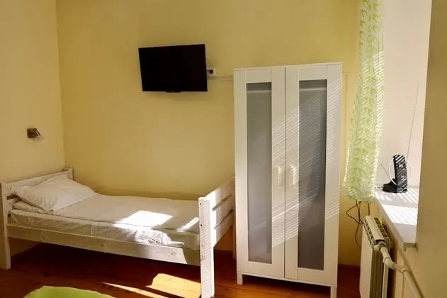 Comfort Üç Kişilik Oda, Özel Banyo