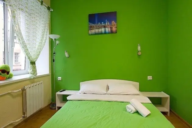 Comfort Üç Kişilik Oda, Özel Banyo