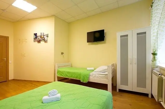 Comfort Üç Kişilik Oda, Özel Banyo