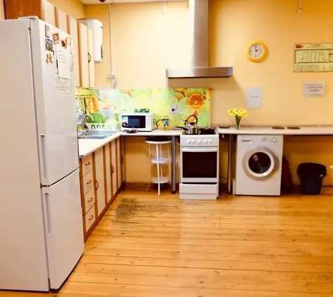 Comfort Üç Kişilik Oda, Özel Banyo