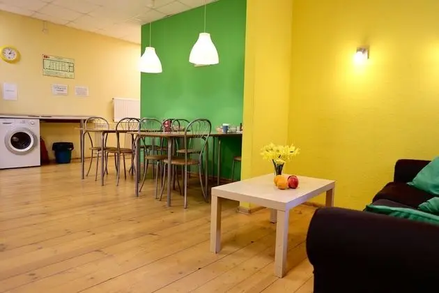 Comfort Üç Kişilik Oda, Özel Banyo