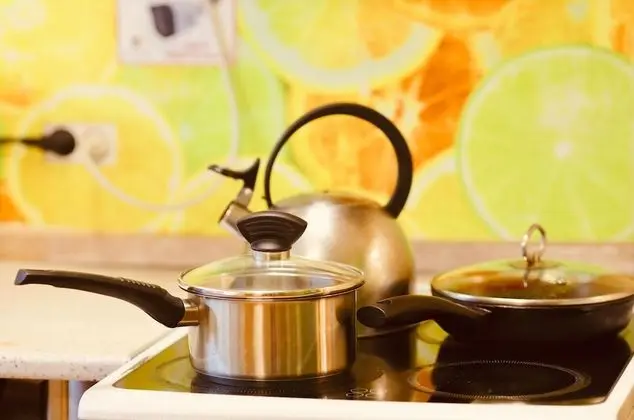 Comfort Üç Kişilik Oda, Özel Banyo