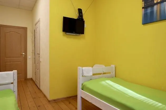 Standard İki Ayrı Yataklı Oda, Özel Banyo