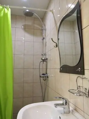 Standard İki Ayrı Yataklı Oda, Özel Banyo