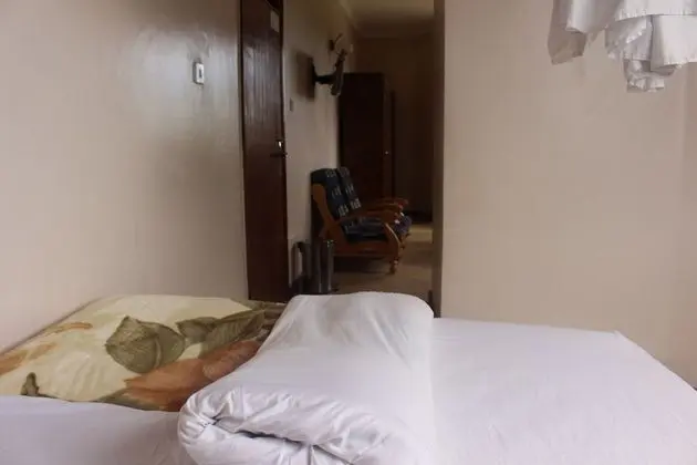 Deluxe Üç Kişilik Oda