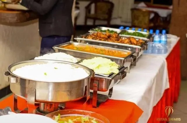 Deluxe Üç Kişilik Oda