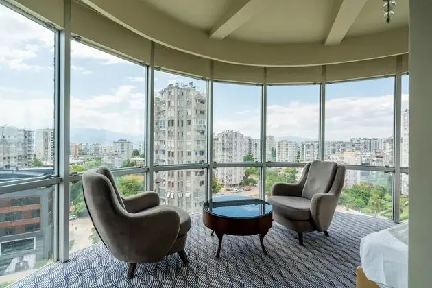 City view