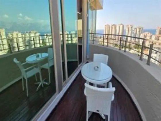 Grand Suite Oda