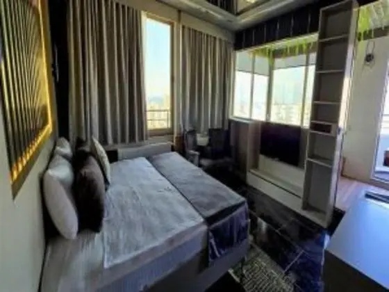 Grand Suite Oda