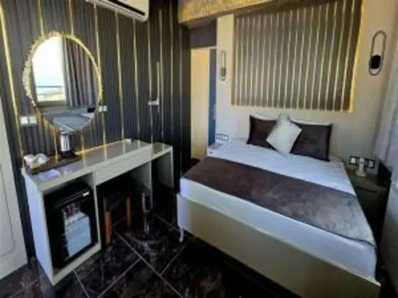 Grand Suite Oda