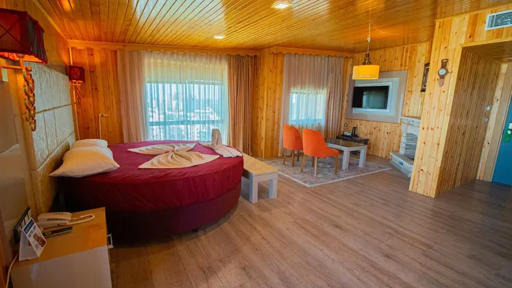 Royal Suite Oda