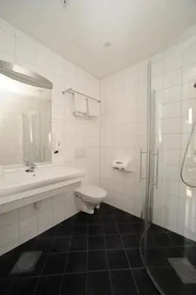 Classic Apart Daire, 1 Yatak Odası