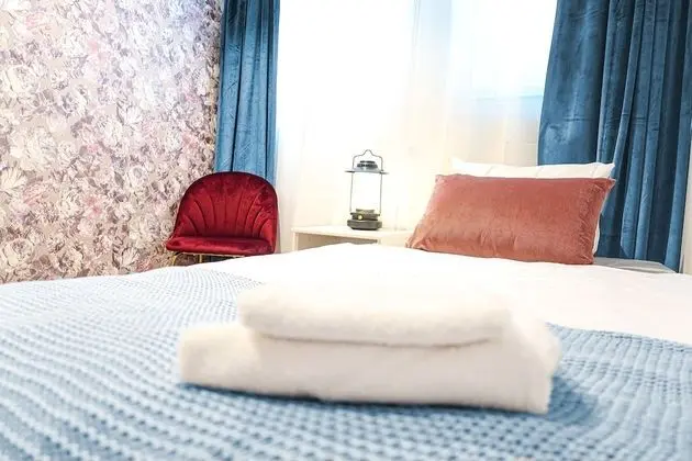 Deluxe Tek Kişilik Oda, Ortak Banyo