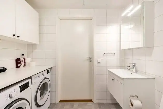 Business Apart Daire, 1 Çift Kişilik Yatak, Balkon, Bahçe Manzaralı
