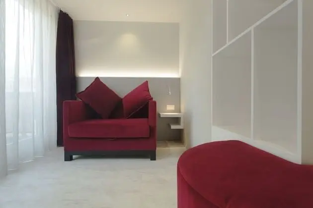 Superior Tek Büyük Yataklı Oda