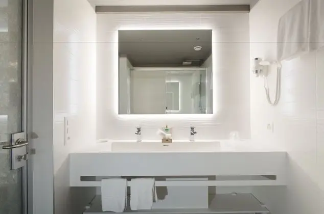 Superior Tek Büyük Yataklı Oda