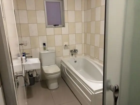 Comfort Büyük Yataklı Tek Kişilik Oda, 1 Çift Kişilik Yatak, Sigara İçilmez, Küvet