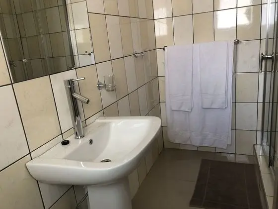 Comfort Büyük Yataklı Tek Kişilik Oda, 1 Çift Kişilik Yatak, Sigara İçilmez, Küvet