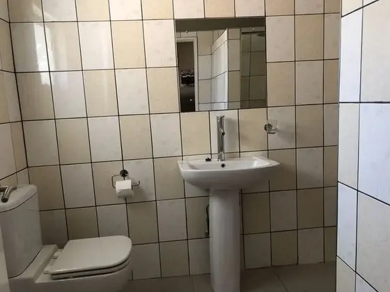 Comfort Büyük Yataklı Tek Kişilik Oda, 1 Çift Kişilik Yatak, Sigara İçilmez, Küvet