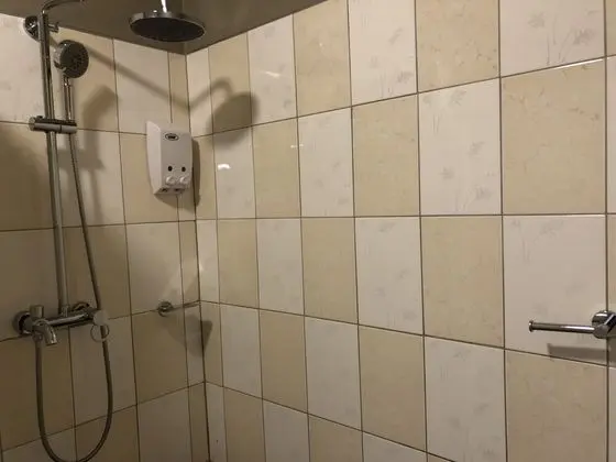 Comfort Büyük Yataklı Tek Kişilik Oda, 1 Çift Kişilik Yatak, Sigara İçilmez, Küvet