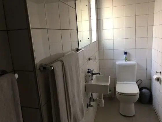 Comfort Büyük Yataklı Tek Kişilik Oda, 1 Çift Kişilik Yatak, Sigara İçilmez, Küvet