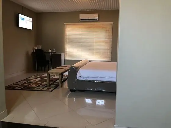 Executive Oda, 1 En Büyük (King) Boy Yatak, Sigara İçilmez, Buzdolabı