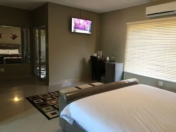 Executive Oda, 1 En Büyük (King) Boy Yatak, Sigara İçilmez, Buzdolabı