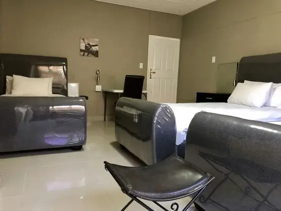 Family Oda, Birden Çok Yatak, Buzdolabı