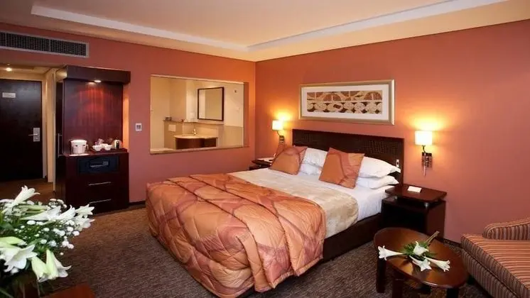Tek Büyük Yataklı Oda, Sigara İçilmez