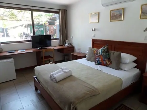 Comfort Tek Büyük Yataklı Oda, 1 Yatak Odası, Banyolu/Duşlu