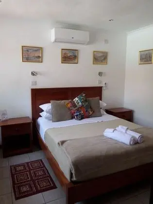 Comfort Tek Büyük Yataklı Oda, 1 Yatak Odası, Banyolu/Duşlu