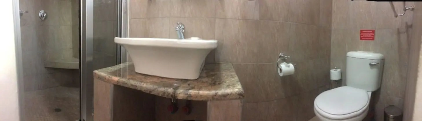 Comfort Tek Büyük Yataklı Oda, 1 Yatak Odası, Banyolu/Duşlu
