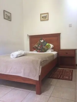 Comfort Tek Kişilik Oda, 1 Yatak Odası, Banyolu/Duşlu