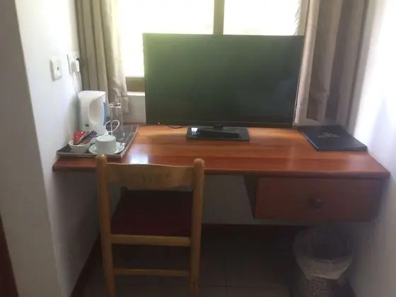 Comfort Tek Kişilik Oda, 1 Yatak Odası, Banyolu/Duşlu