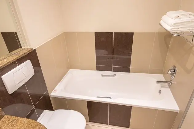 Tek Büyük Yataklı Oda, Sigara İçilmez