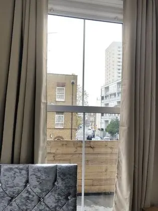 Classic Tek Büyük Yataklı Oda, Ortak Banyo