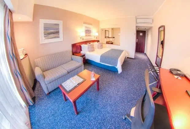 Tek Büyük Yataklı Oda, Sigara İçilmez