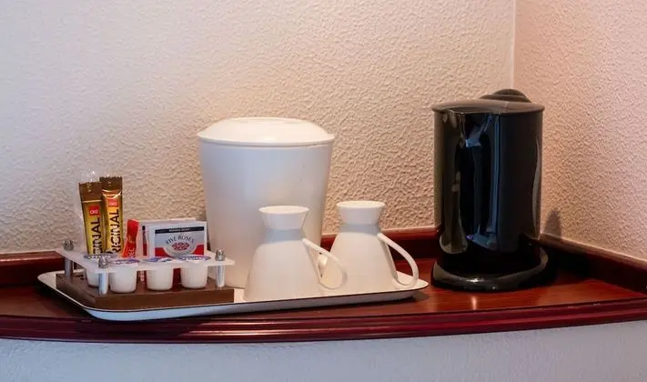 Tek Büyük Yataklı Oda, Sigara İçilmez