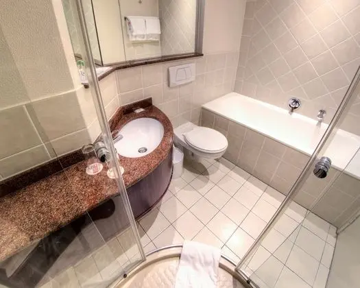 Tek Büyük Yataklı Oda, Sigara İçilmez