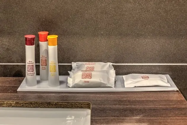 Tek Büyük Yataklı Oda, Sigara İçilebilir