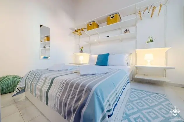 City Çatı Katı (Loft)