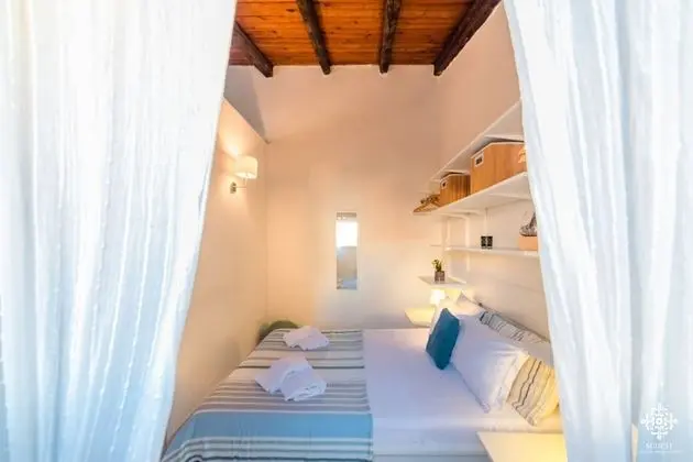 City Çatı Katı (Loft)
