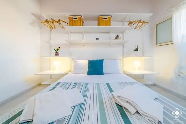 City Çatı Katı (Loft)