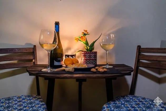 City Çatı Katı (Loft)