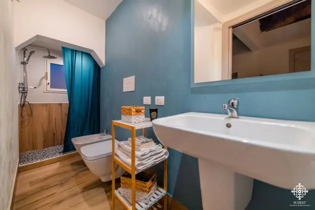 City Çatı Katı (Loft)