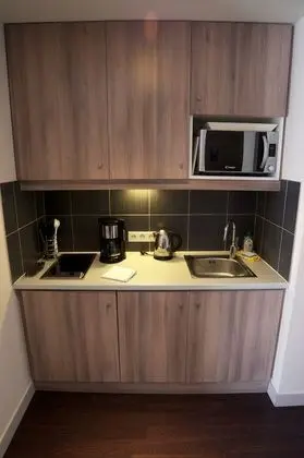 Apart Daire, 1 Yatak Odası